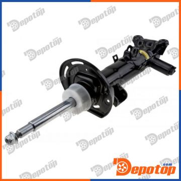 Amortisseur de suspension avant gauche pour MERCEDES | A-ME-009, 2123206813